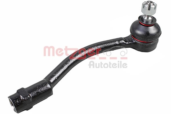 METZGER 54059302 KIT + Spurstangenkopf
