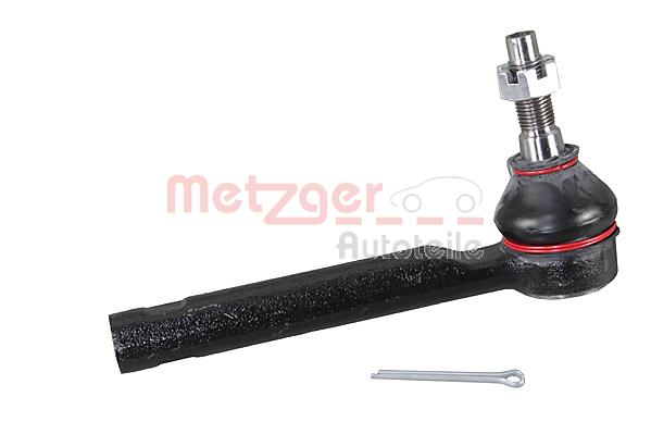 METZGER 54059808 KIT + Spurstangenkopf