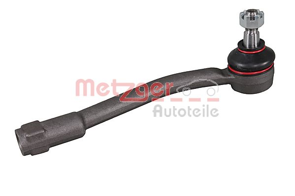 METZGER 54060001 KIT + Spurstangenkopf