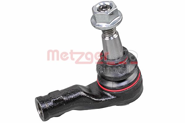 METZGER 54060208 KIT + Spurstangenkopf