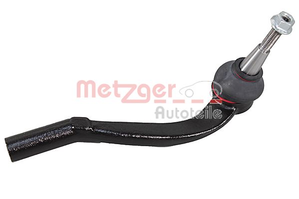 METZGER 54060901 KIT + GREENPARTS Spurstangenkopf