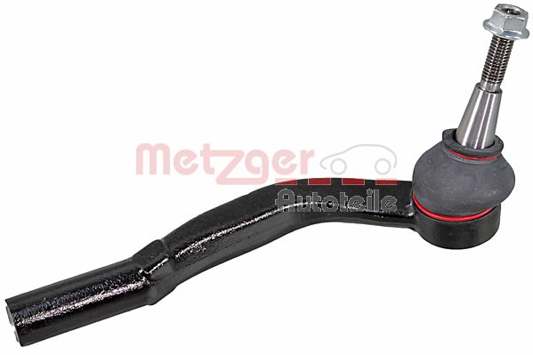 METZGER 54061002 KIT + GREENPARTS Spurstangenkopf