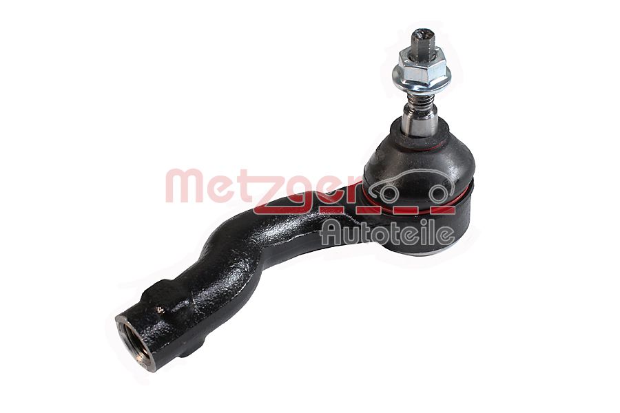 METZGER 54061402 KIT + GREENPARTS Spurstangenkopf