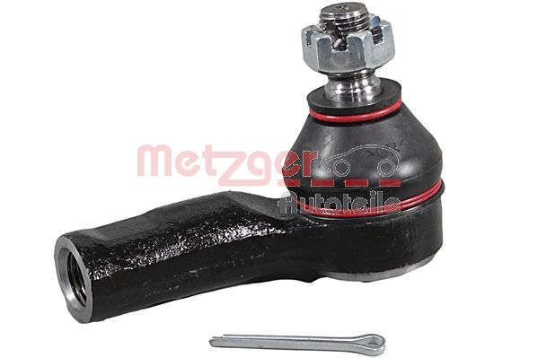 METZGER 54061602 KIT + GREENPARTS Spurstangenkopf
