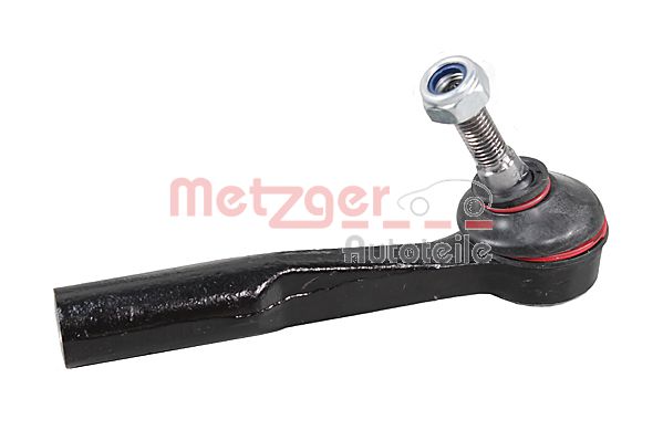 METZGER 54061901 KIT + GREENPARTS Spurstangenkopf