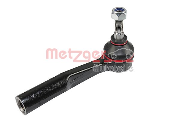 METZGER 54062002 KIT + GREENPARTS Spurstangenkopf