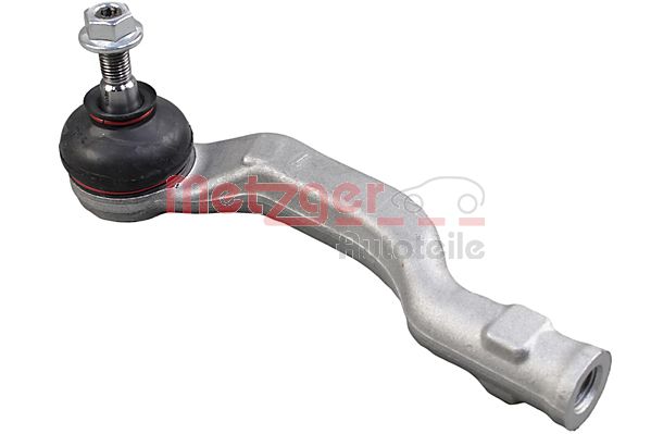 METZGER 54062301 KIT + GREENPARTS Spurstangenkopf