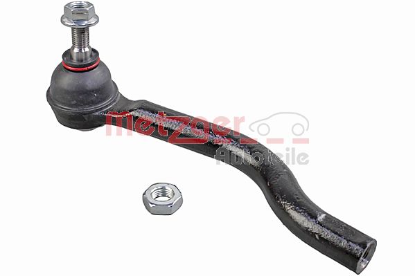 METZGER 54062501 KIT + Spurstangenkopf