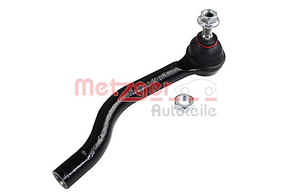 METZGER 54062602 KIT + Spurstangenkopf