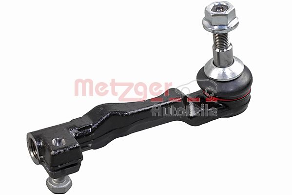 METZGER 54062802 KIT + GREENPARTS Spurstangenkopf