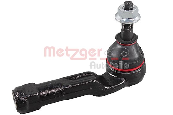METZGER 54062901 KIT + GREENPARTS Spurstangenkopf