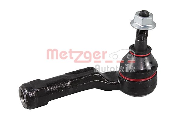 METZGER 54063002 KIT + GREENPARTS Spurstangenkopf