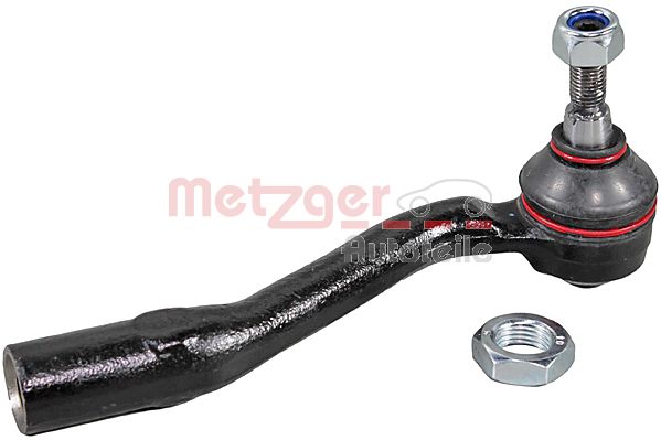 METZGER 54063802 KIT + Spurstangenkopf
