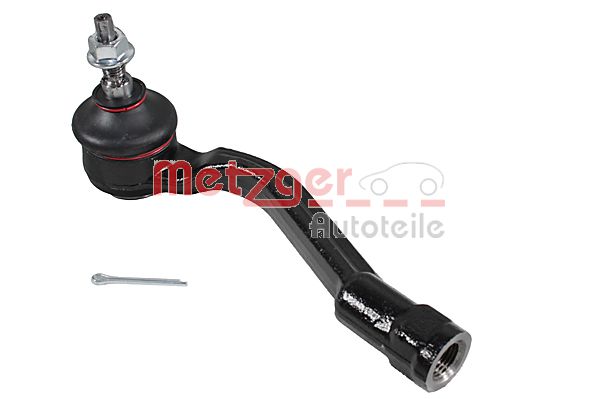 METZGER 54063901 KIT + Spurstangenkopf
