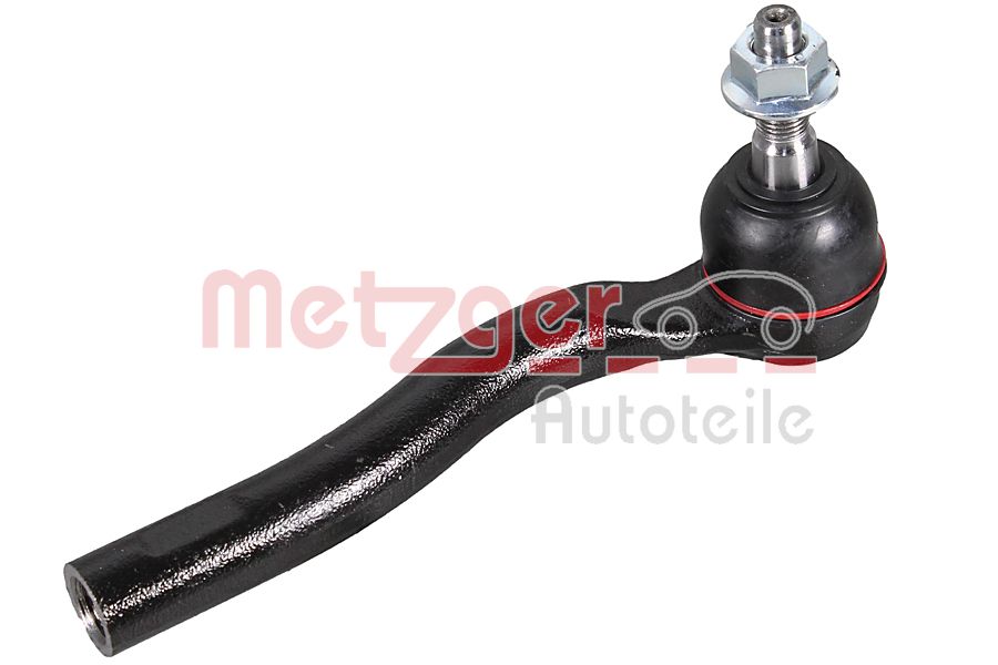 METZGER 54064202 KIT + GREENPARTS Spurstangenkopf
