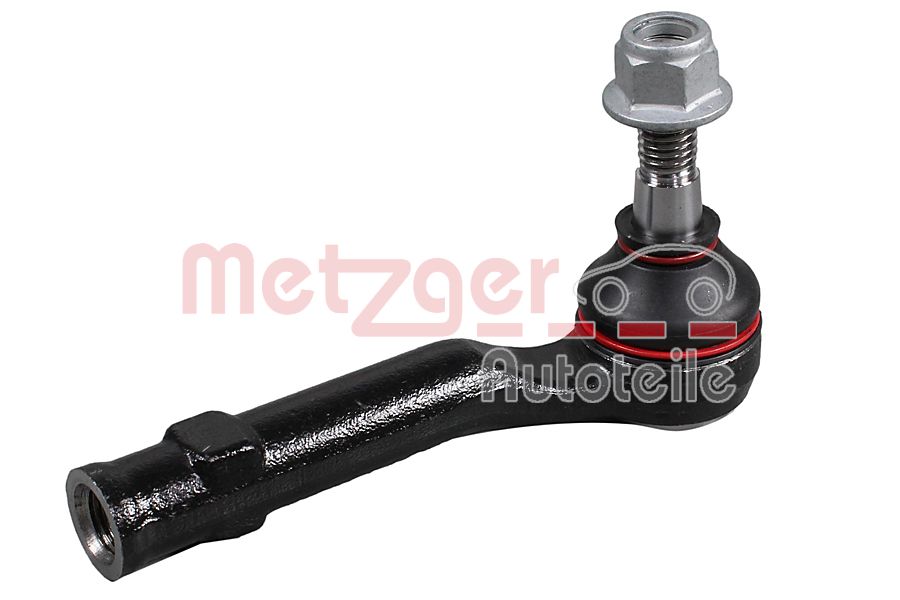 METZGER 54064301 KIT + GREENPARTS Spurstangenkopf