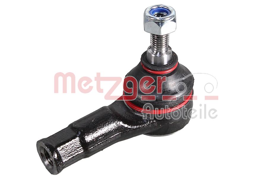 METZGER 54064708 KIT + Spurstangenkopf