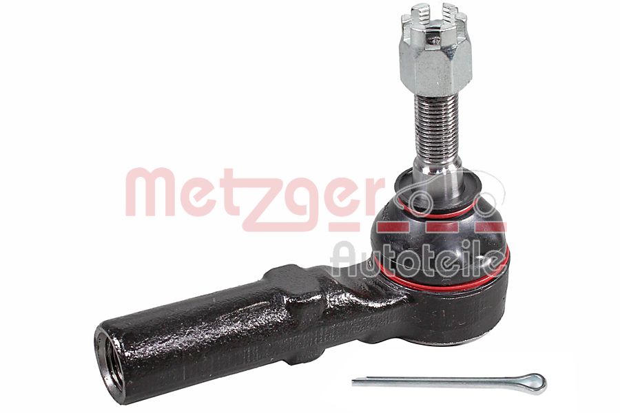 METZGER 54064808 GREENPARTS Spurstangenkopf