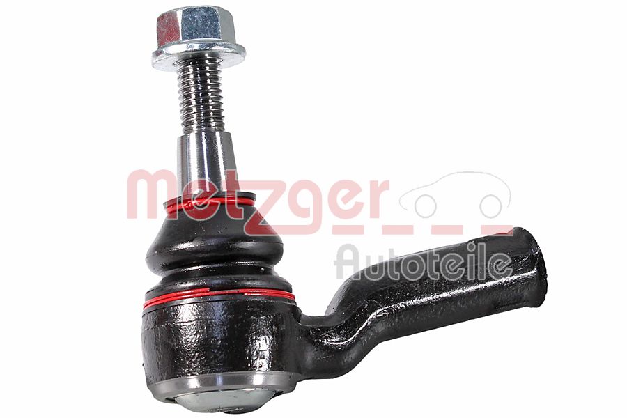 METZGER 54064908 GREENPARTS Spurstangenkopf