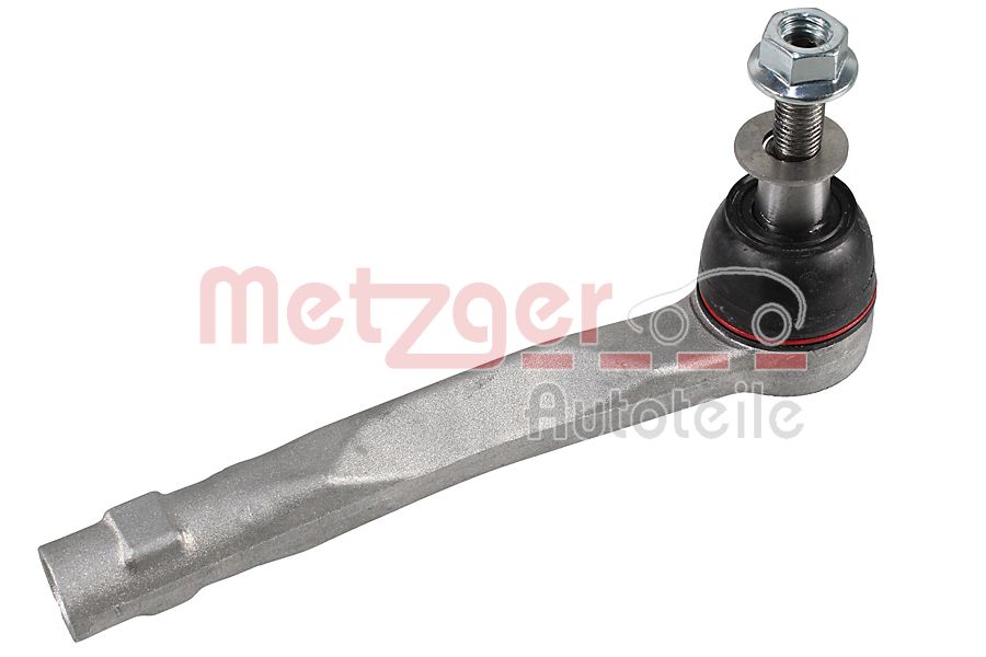 METZGER 54065601 KIT + GREENPARTS Spurstangenkopf