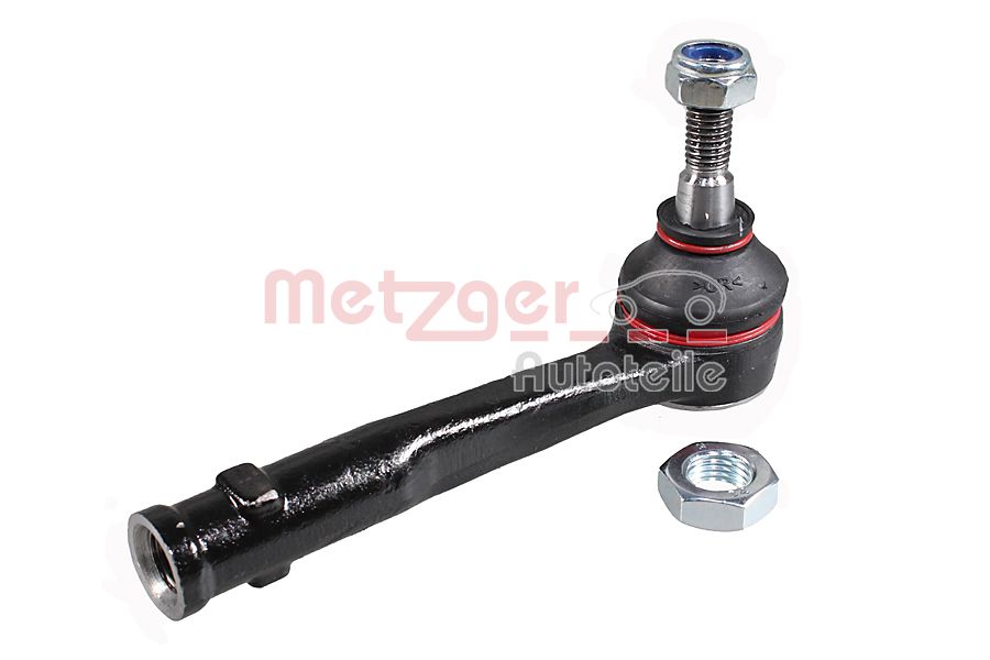 METZGER 54065801 KIT + Spurstangenkopf