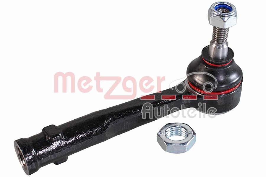 METZGER 54065902 KIT + Spurstangenkopf