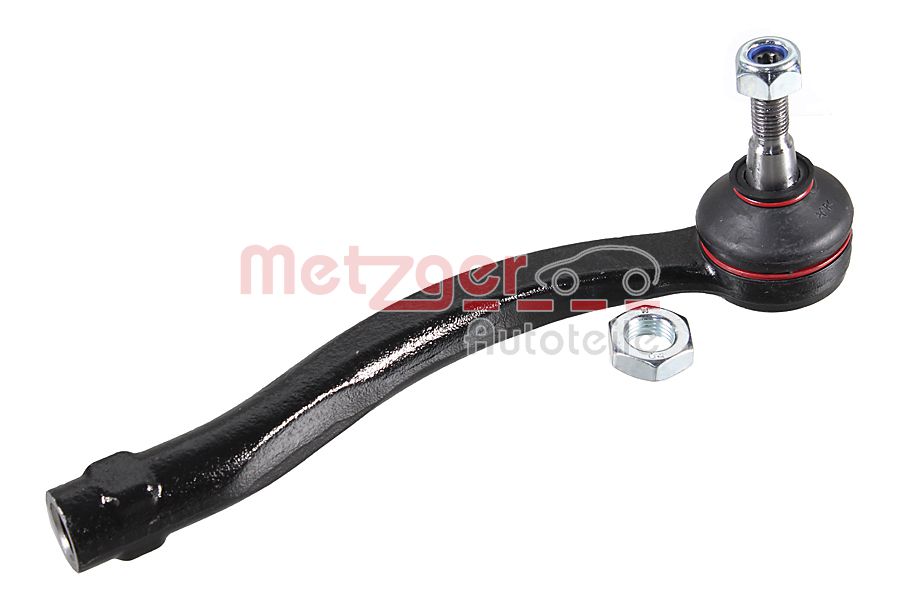 METZGER 54066302 KIT + Spurstangenkopf