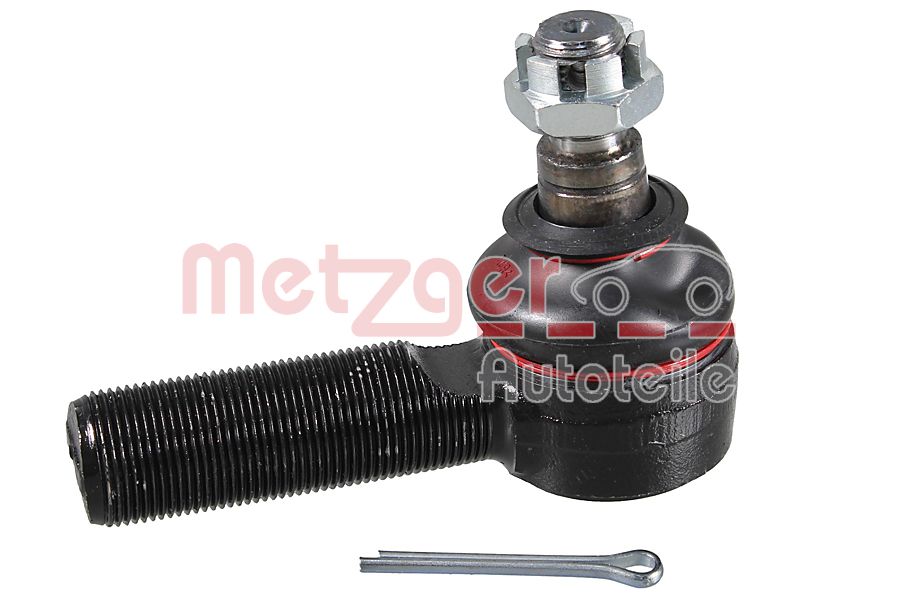 METZGER 54066505 Spurstangenkopf
