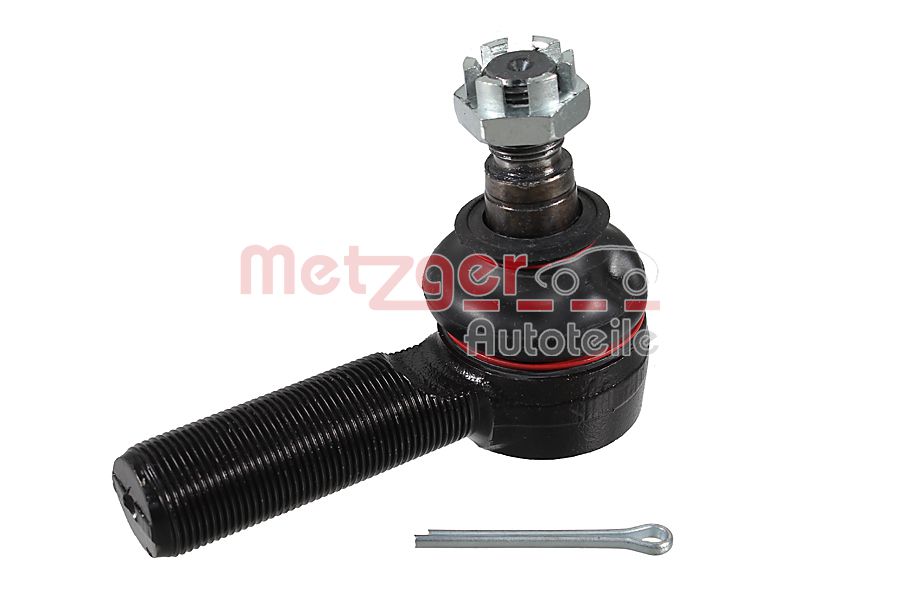 METZGER 54066605 Spurstangenkopf