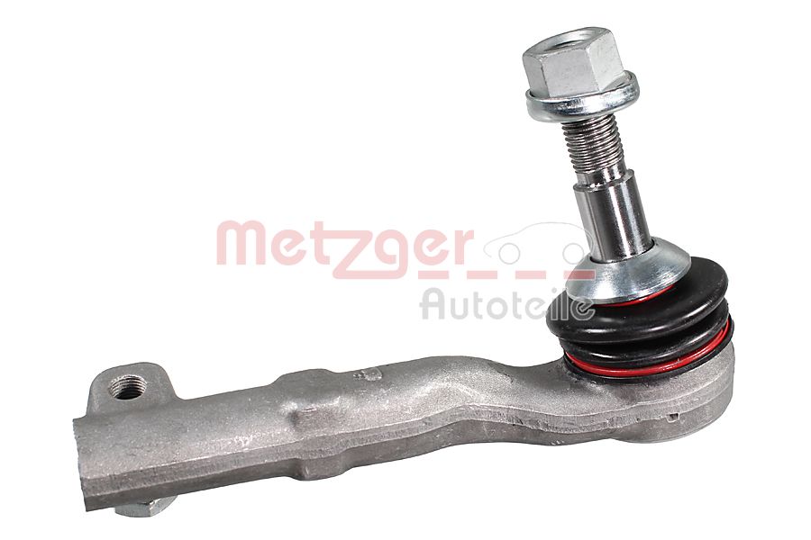METZGER 54067202 KIT + GREENPARTS Spurstangenkopf