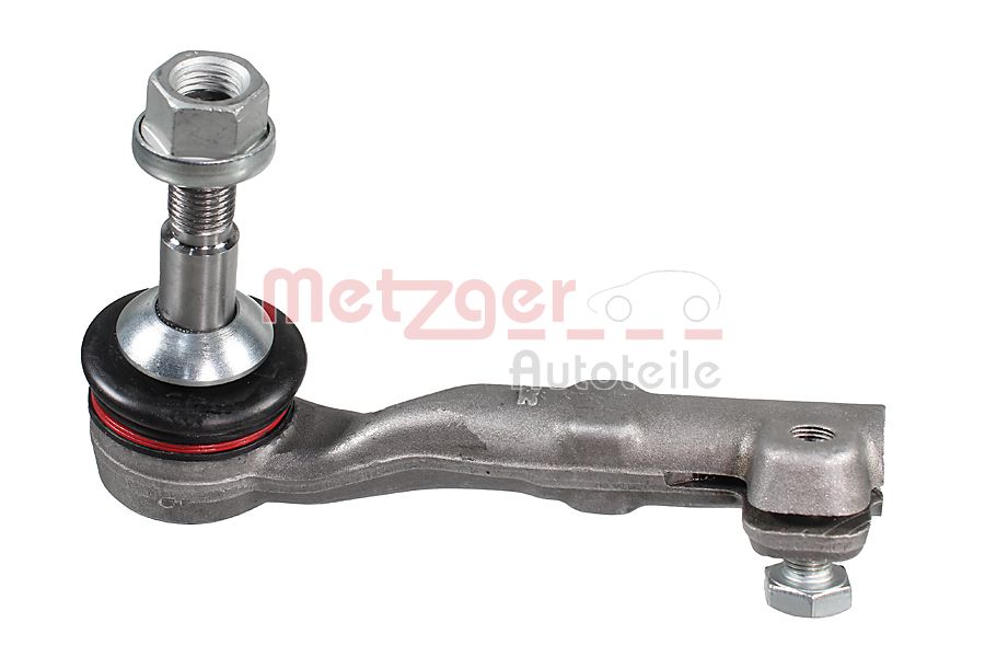 METZGER 54067202 KIT + GREENPARTS Spurstangenkopf