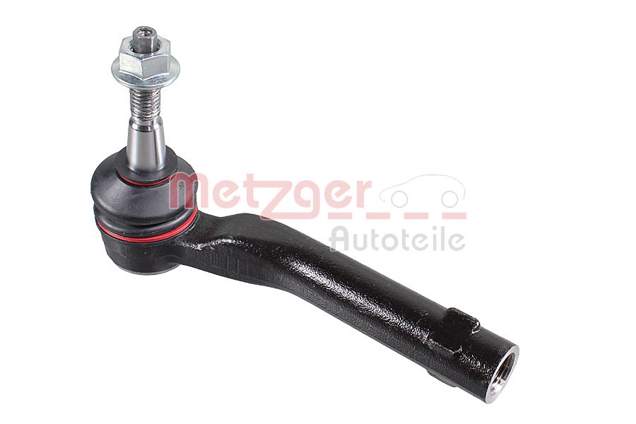 METZGER 54067501 KIT + Spurstangenkopf