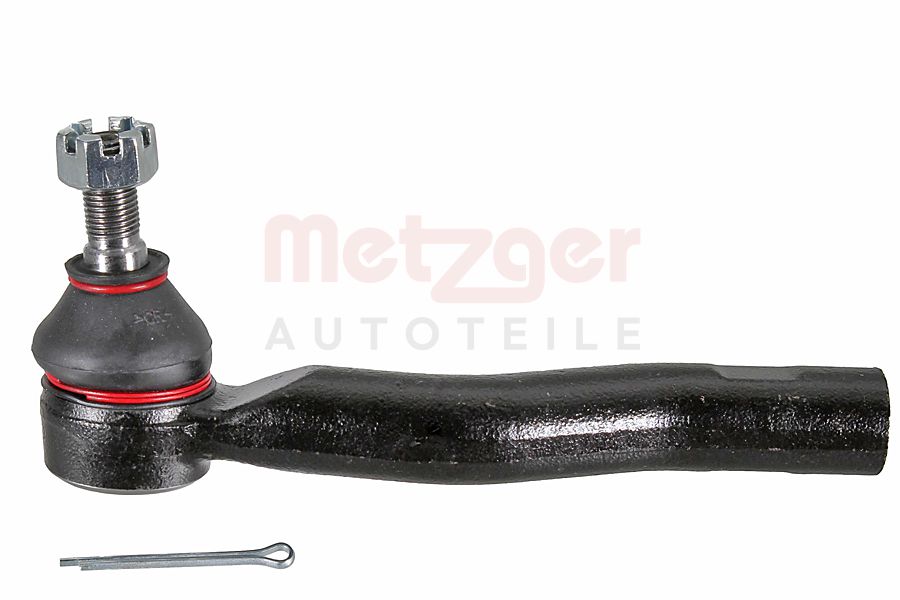 METZGER 54067701 KIT +...