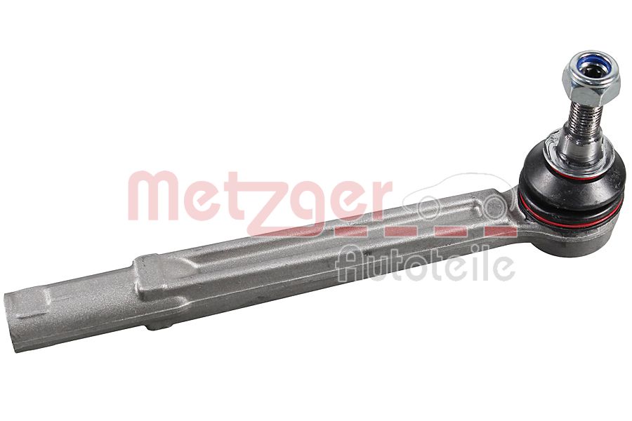 METZGER 54067908 KIT + Spurstangenkopf