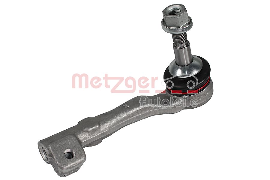 METZGER 54068102 KIT + GREENPARTS Spurstangenkopf