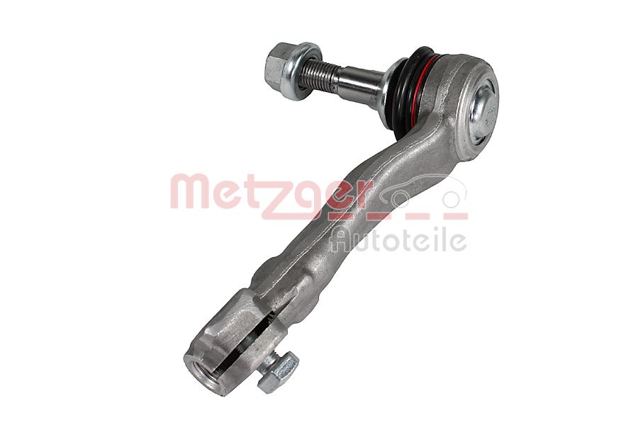METZGER 54068102 KIT + GREENPARTS Spurstangenkopf