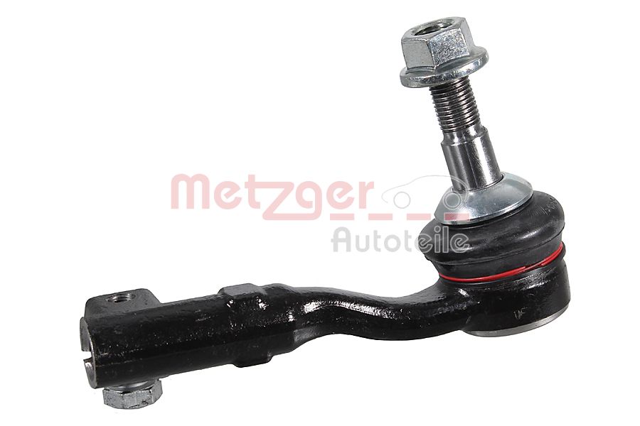 METZGER 54068302 KIT + GREENPARTS Spurstangenkopf