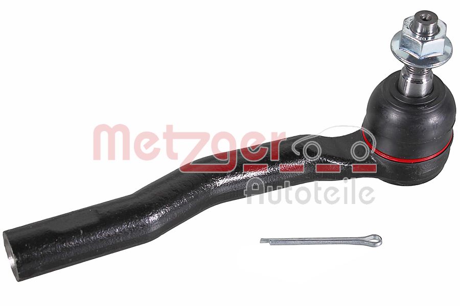 METZGER 54069102 KIT + Spurstangenkopf