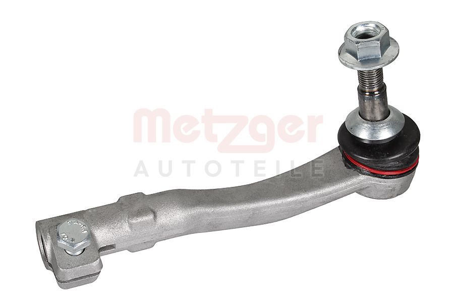 METZGER 54069302 KIT + GREENPARTS Spurstangenkopf