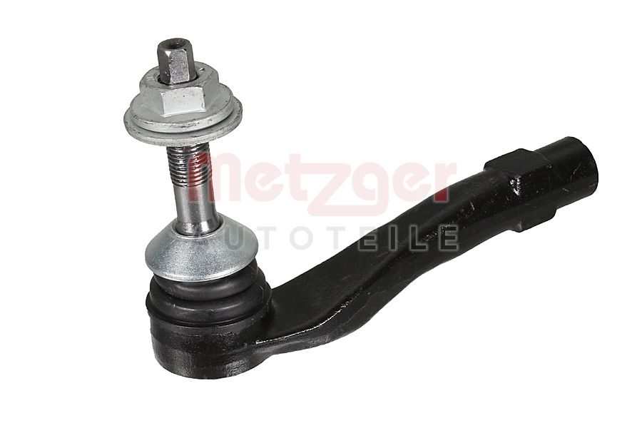 METZGER 54069601 KIT + GREENPARTS Spurstangenkopf