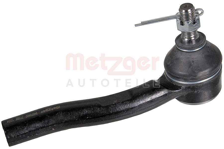 METZGER 54070402 KIT +...