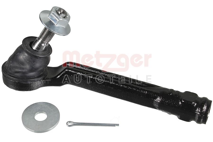 METZGER 54070501 KIT +...