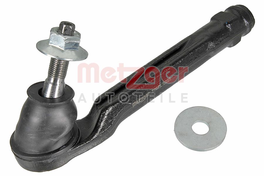 METZGER 54070602 KIT +...