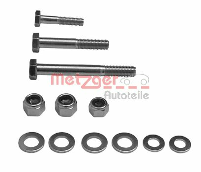 METZGER 55000518...