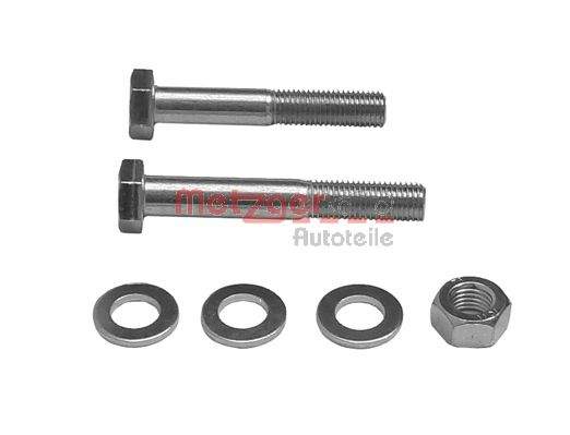 METZGER 55000818...