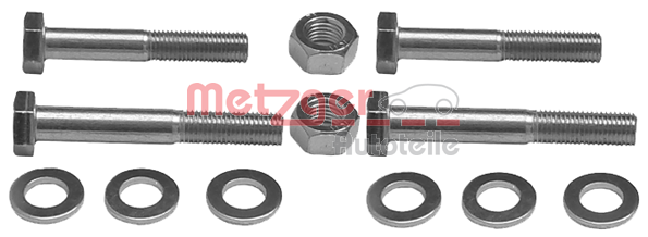 METZGER 55000948...