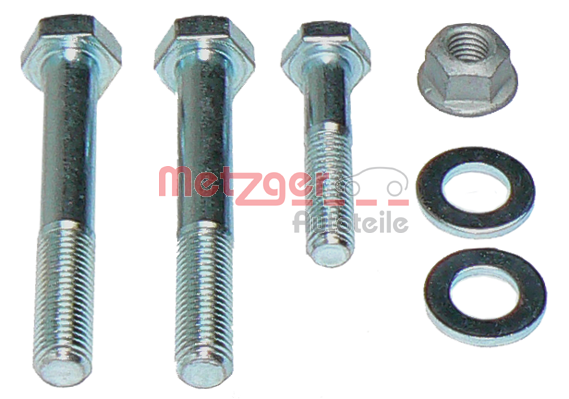 METZGER 55001218...