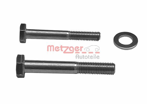 METZGER 55001318 Montagesatz, Lenker
