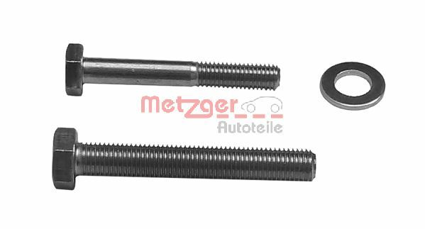 METZGER 55001418 Montagesatz, Lenker
