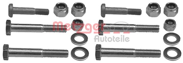 METZGER 55002348 Montagesatz, Lenker